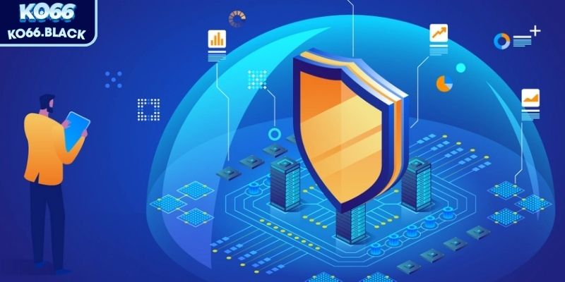 Tăng cường uy tín và niềm tin người dùng