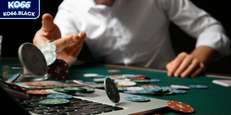 Giải thích về chơi có trách nhiệm KO66 