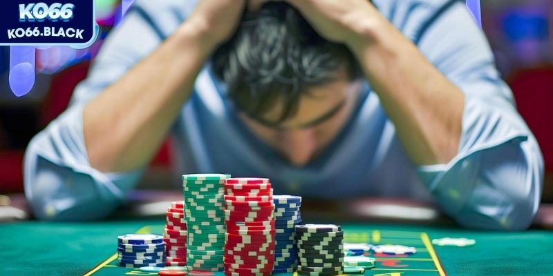 Quy tắc quan trọng khi tham gia