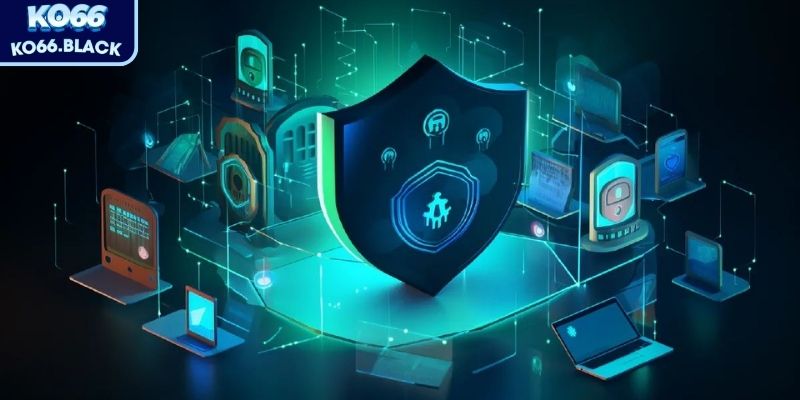 Bảo mật thông tin cá nhân tuyệt đối