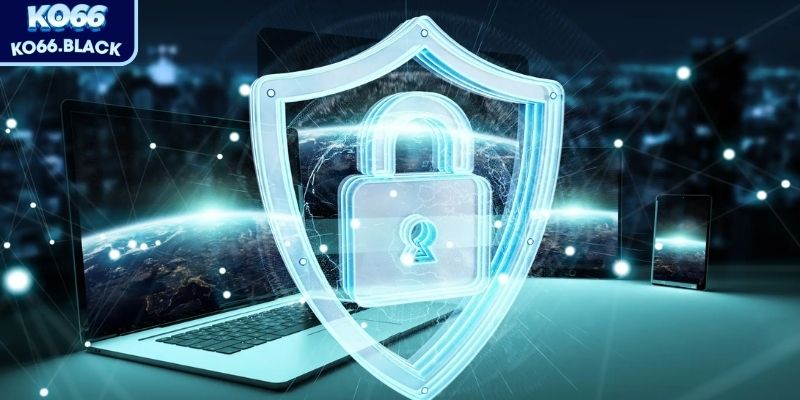 Chính sách bảo mật thông tin an toàn