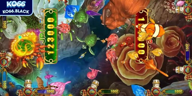 Lý do tựa game hấp dẫn người chơi