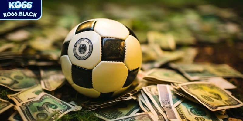 Kèo chấp 1 trái: Chiến lược và cách tính điểm chi tiết 2 Kết hợp với những kèo khác tăng khả năng thắng