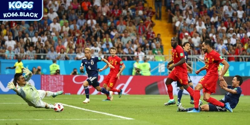 Kèo chấp 1 trái: Chiến lược và cách tính điểm chi tiết 1 Tìm hiểu khái niệm về kèo chấp 1 trái cho người mới