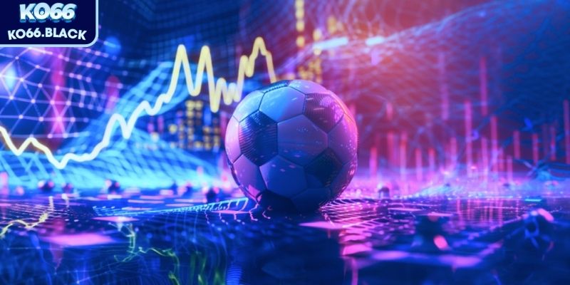 Kèo 1 trái (1 hòa) là dạng dễ hiểu và thường gặp