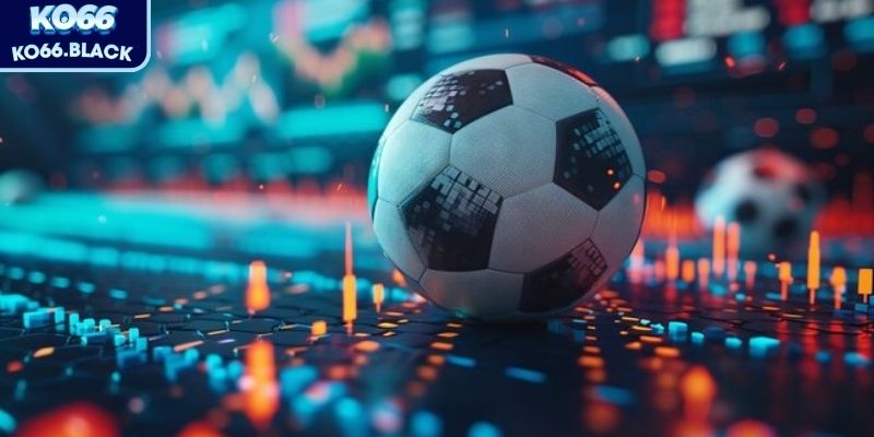 Kèo tài xỉu 1.75 là lựa chọn cân bằng, phù hợp với các trận đấu