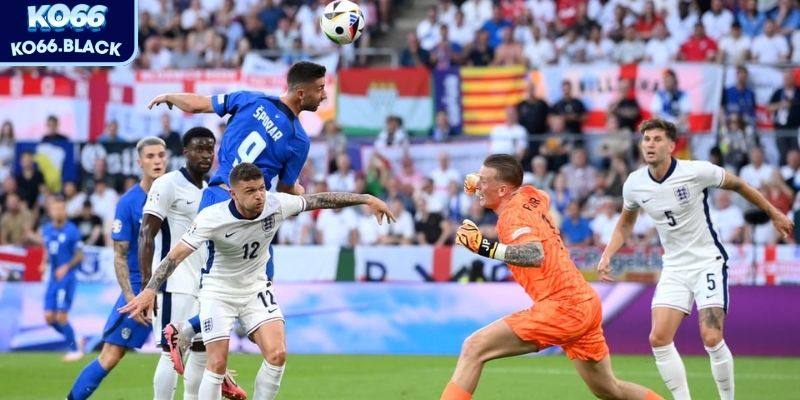 Những trận derby, chung kết hay “sinh tử” thường rất căng thẳng