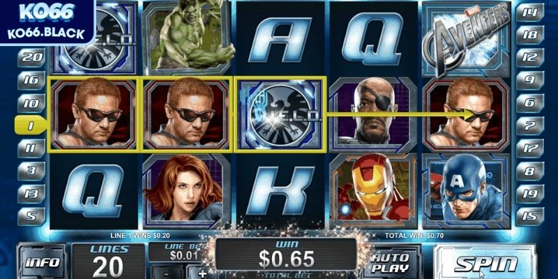 Hiểu rõ luật chơi sẽ giúp bạn dễ dàng tăng được khả năng giành chiến thắng