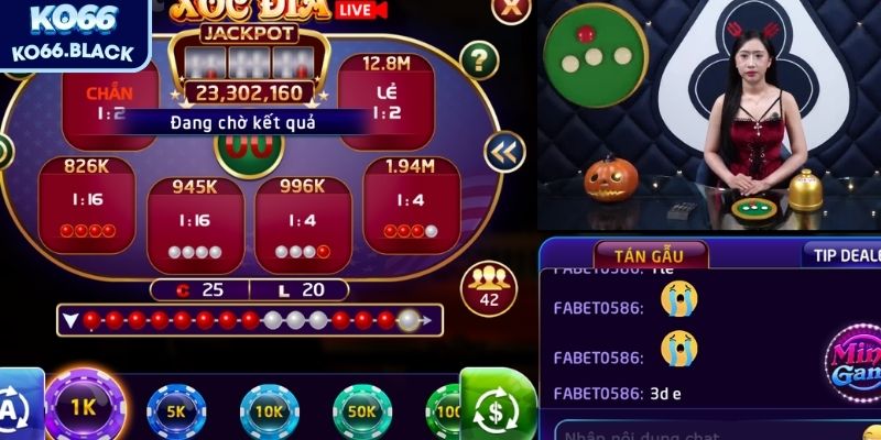 Điểm đặc biệt riêng của bản online