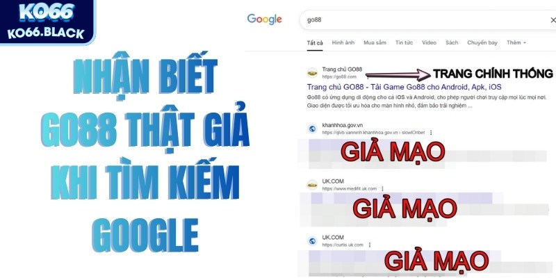 Các trang mạo danh thường tung ưu đãi phi lý để dụ người chơi